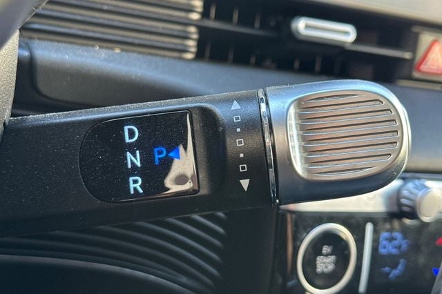 2024 Hyundai IONIQ 5 SEL SEL LONG RANGE