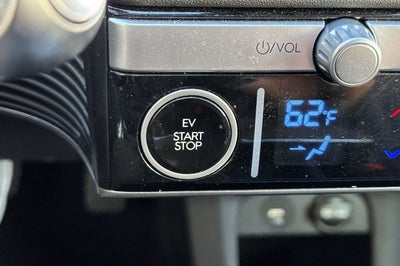 2024 Hyundai IONIQ 5 SEL SEL LONG RANGE