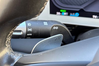 2024 Hyundai IONIQ 5 SEL SEL LONG RANGE