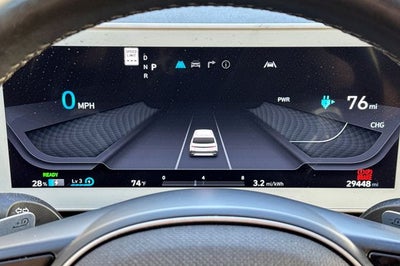 2024 Hyundai IONIQ 5 SEL SEL LONG RANGE