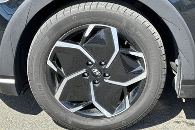 2024 Hyundai IONIQ 5 SEL SEL LONG RANGE