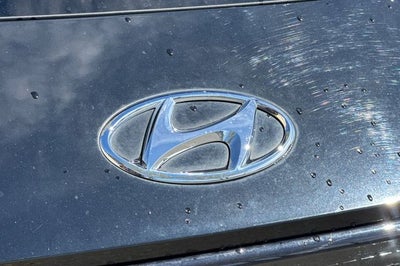 2024 Hyundai IONIQ 5 SEL SEL LONG RANGE