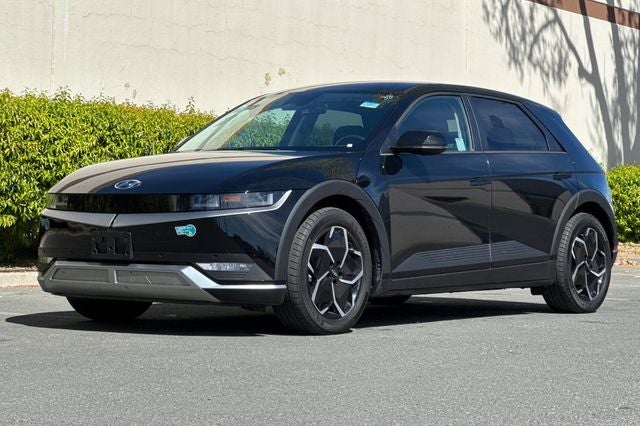 2024 Hyundai IONIQ 5 SEL SEL LONG RANGE