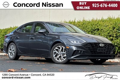 2023 Hyundai Sonata SEL SEL