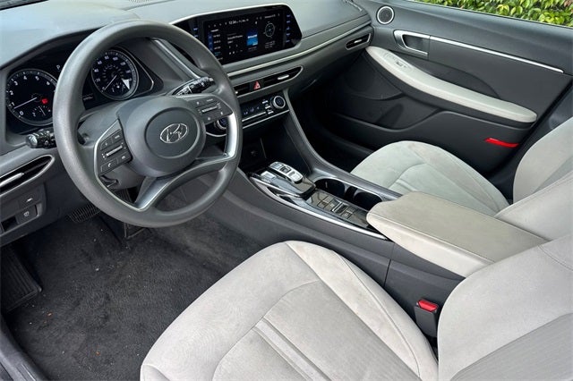 2023 Hyundai Sonata SEL SEL