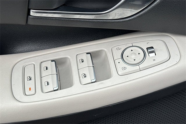 2023 Hyundai Sonata SEL SEL