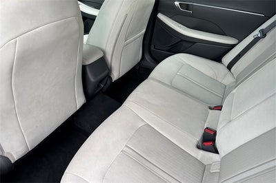 2023 Hyundai Sonata SEL SEL