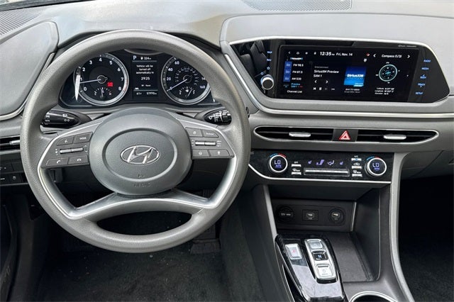 2023 Hyundai Sonata SEL SEL