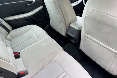 2023 Hyundai Sonata SEL SEL