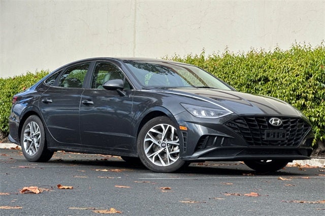 2023 Hyundai Sonata SEL SEL
