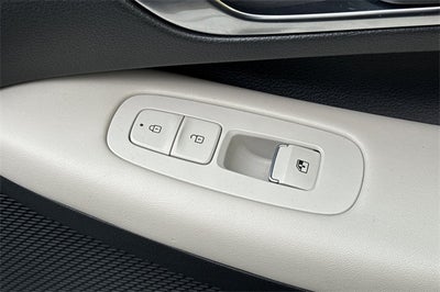 2023 Hyundai Sonata SEL SEL