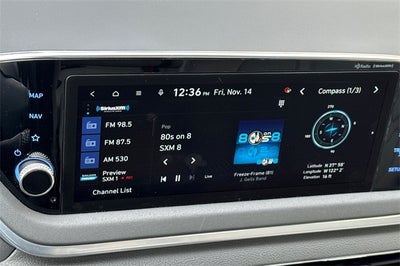 2023 Hyundai Sonata SEL SEL