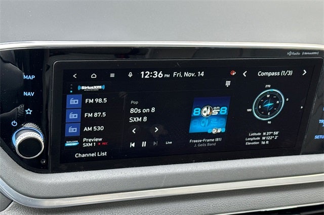 2023 Hyundai Sonata SEL SEL