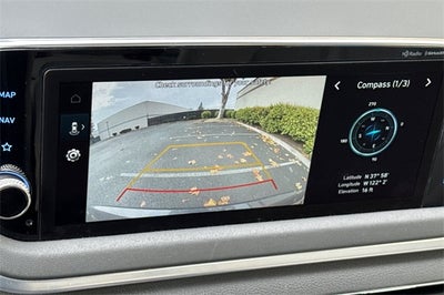 2023 Hyundai Sonata SEL SEL