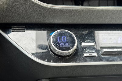 2023 Hyundai Sonata SEL SEL