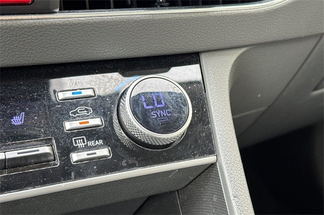 2023 Hyundai Sonata SEL SEL