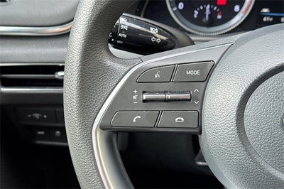 2023 Hyundai Sonata SEL SEL