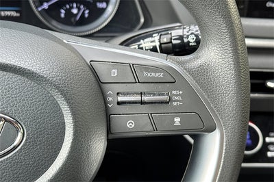 2023 Hyundai Sonata SEL SEL