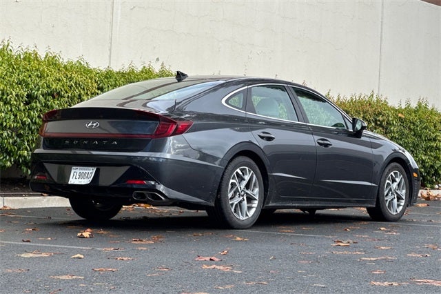 2023 Hyundai Sonata SEL SEL
