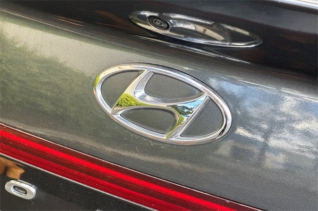 2023 Hyundai Sonata SEL SEL
