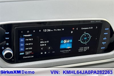 2023 Hyundai Sonata SEL SEL