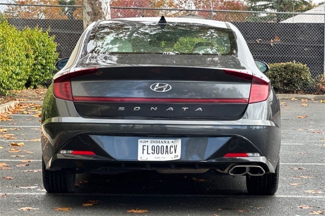 2023 Hyundai Sonata SEL SEL