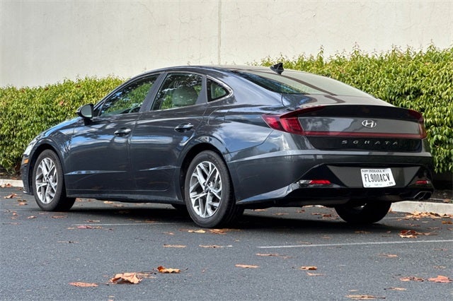 2023 Hyundai Sonata SEL SEL