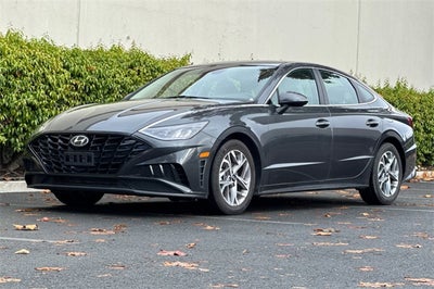 2023 Hyundai Sonata SEL SEL