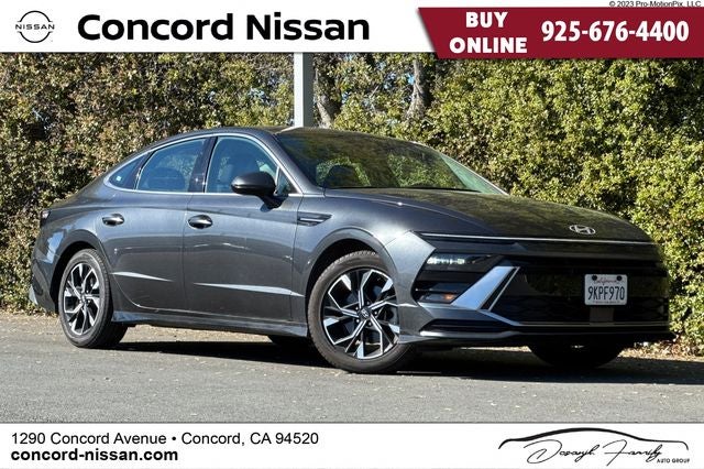 2024 Hyundai Sonata SEL SEL