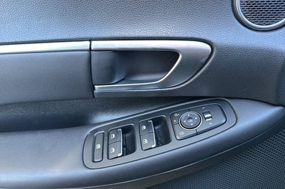 2024 Hyundai Sonata SEL SEL