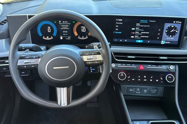 2024 Hyundai Sonata SEL SEL