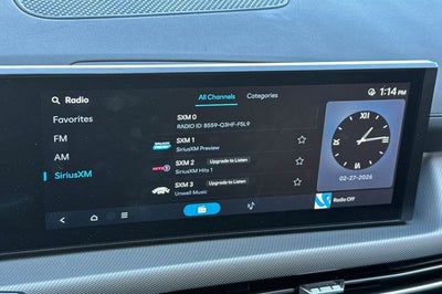 2024 Hyundai Sonata SEL SEL