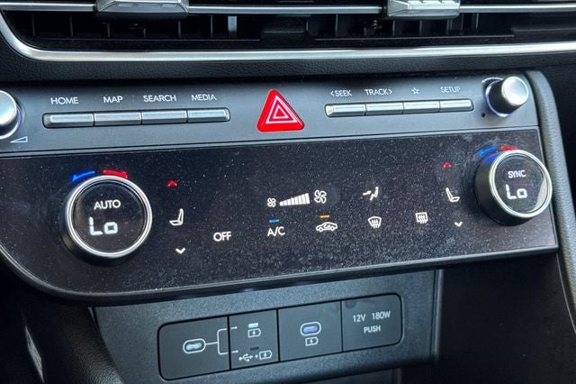 2024 Hyundai Sonata SEL SEL