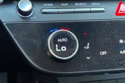 2024 Hyundai Sonata SEL SEL