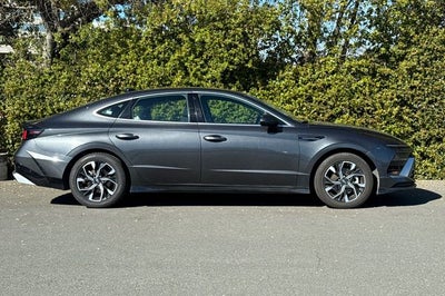 2024 Hyundai Sonata SEL SEL