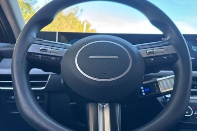 2024 Hyundai Sonata SEL SEL