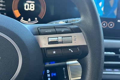 2024 Hyundai Sonata SEL SEL