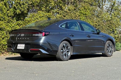 2024 Hyundai Sonata SEL SEL