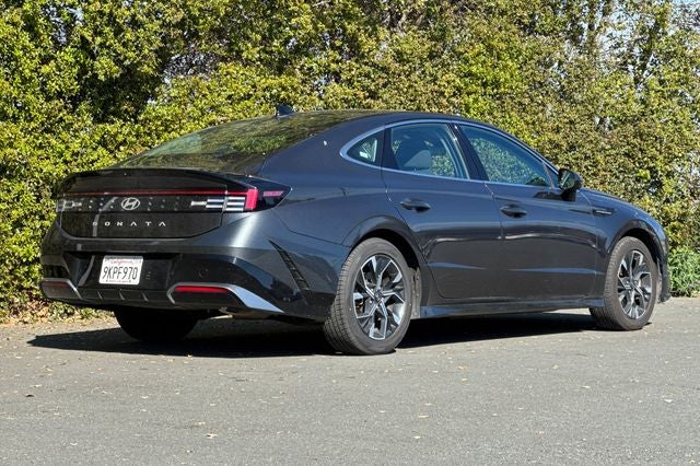 2024 Hyundai Sonata SEL SEL