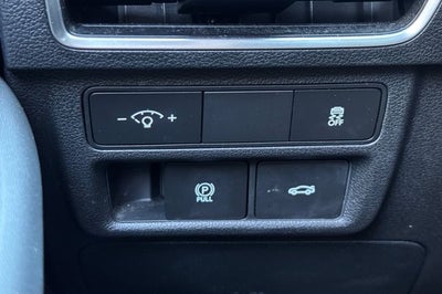 2024 Hyundai Sonata SEL SEL