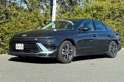 2024 Hyundai Sonata SEL SEL