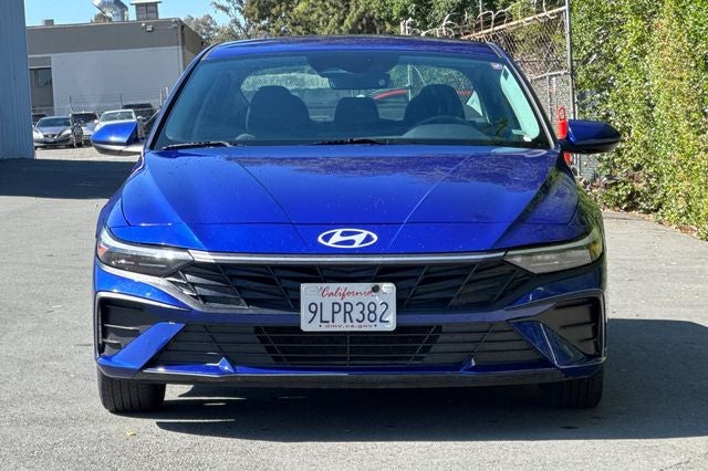 2024 Hyundai Elantra SEL SEL