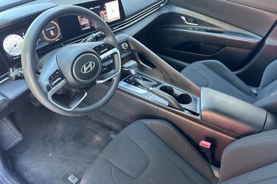 2024 Hyundai Elantra SEL SEL