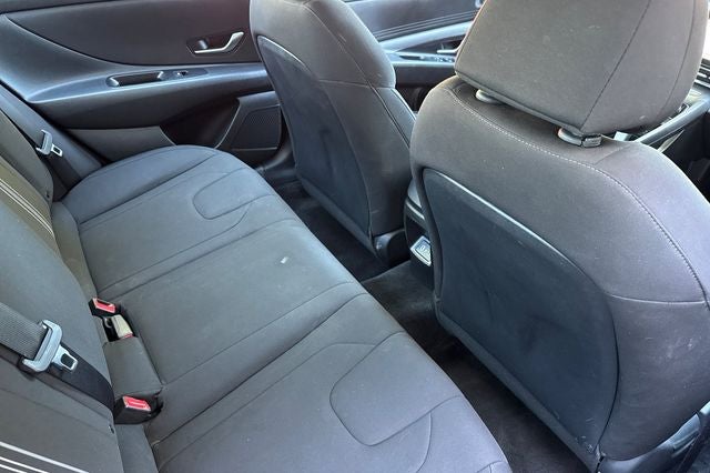 2024 Hyundai Elantra SEL SEL