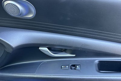 2024 Hyundai Elantra SEL SEL