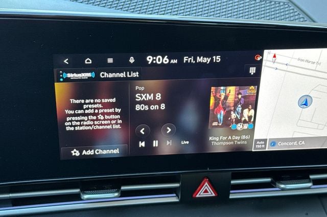 2024 Hyundai Elantra SEL SEL