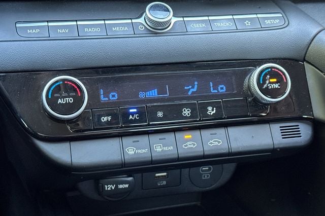 2024 Hyundai Elantra SEL SEL