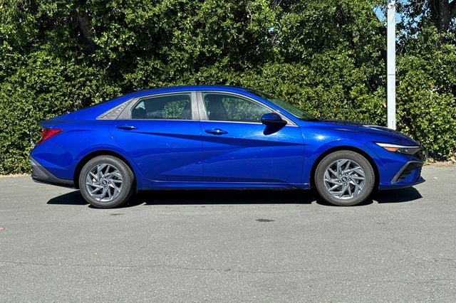 2024 Hyundai Elantra SEL SEL