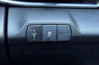 2024 Hyundai Elantra SEL SEL
