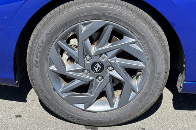 2024 Hyundai Elantra SEL SEL